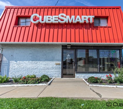 CubeSmart Self Storage - Warrensville Heights, OH