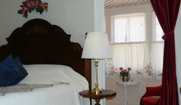 Victorian House Bed & Breakfast - Saint Augustine, FL