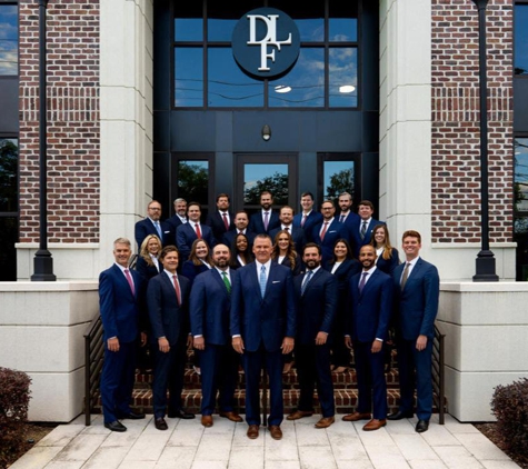 Derrick Law Firm - Conway, SC