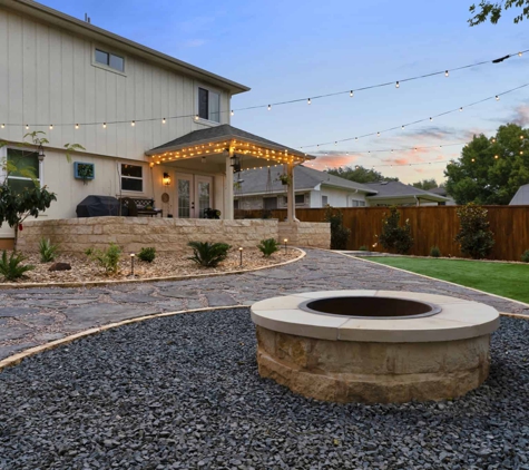 Southern Love Landscaping & Design - Austin, TX