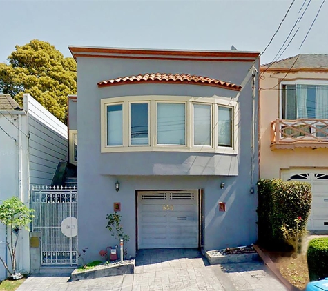 Karen Mai Real Estate Realtor - San Francisco, CA