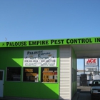 Palouse Empire Pest Control Inc