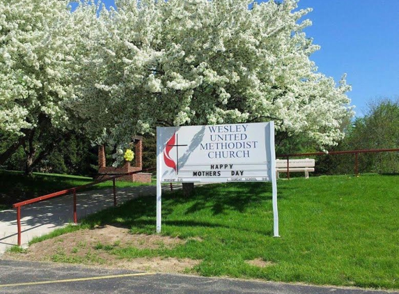 Wesley United Methodist Church - East Dubuque, IL