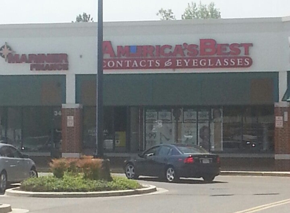 America's Best Contacts And Eyeglasses - Bowie, MD