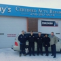 Ray's Certified Auto Repair