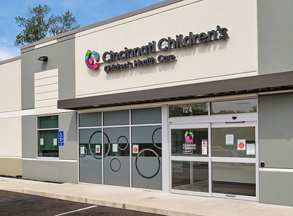 Cincinnati Children's Batesville - Batesville, IN