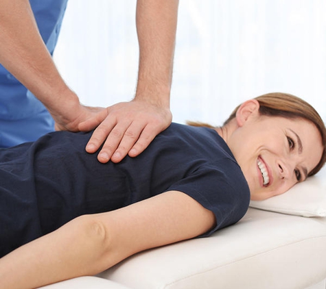 Profusion Chiropractic - Delray Beach, FL