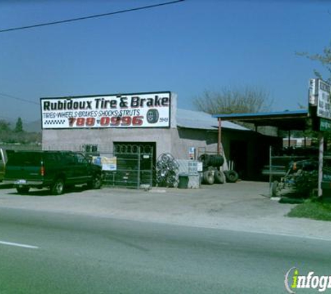 Rubidoux Tire & Brake - Riverside, CA