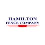 Hamilton Fence Company Inc