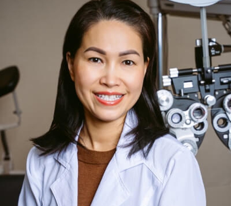 Eye Care Optometry of Moreno Valley - Moreno Valley, CA