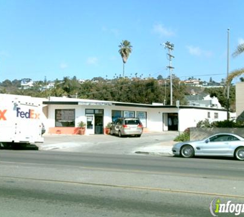 Lele's Cleaners - La Jolla, CA