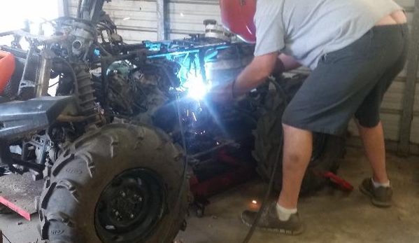 Chop's ATV and Small Engine Repair LLC - Summerville, SC