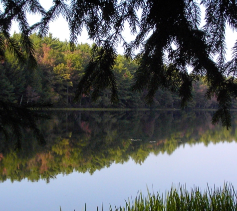 Grafton Lake State Park - Grafton, NY