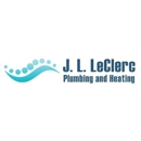 J L Le Clerc Plumbing Heating - Plumbers
