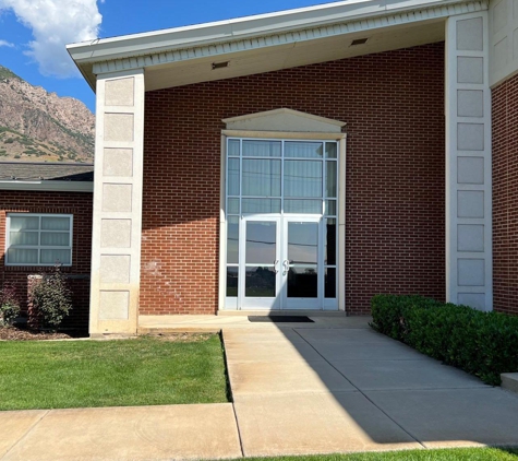 The Church of Jesus Christ of Latter-Day Saints - Ogden, UT