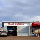 Brake Masters #114 - Brake Repair