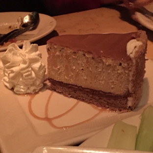 The Cheesecake Factory - Los Angeles, CA