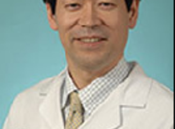 Akinobu Itoh, MD - Saint Louis, MO