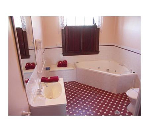 Heritage Hotel Motel Dorrigo - Dorrigo, NSW