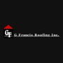 G Francis Roofing Inc