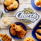 Church's Texas Chicken