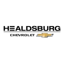 Healdsburg Chevrolet - New Car Dealers