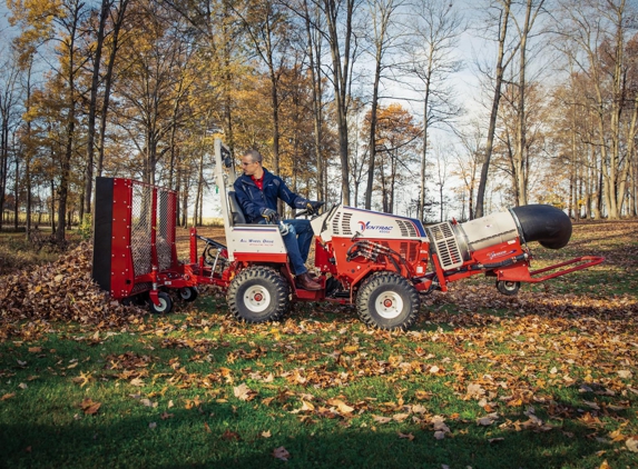 Holmes Rental & Sales Inc. - Sugarcreek - Sugarcreek, OH