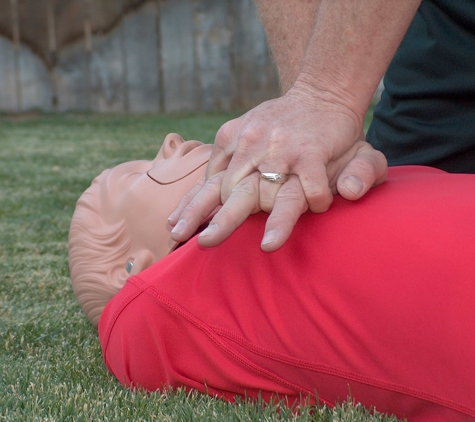 Learn CPR 4 Life Training Services - Hesperia, CA