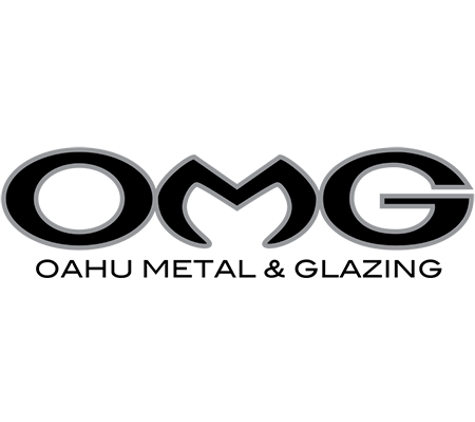 Oahu Metal & Glazing - Honolulu, HI
