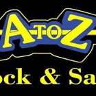 A to Z Lock & Safe