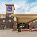 Sleep Inn & Suites Bryan - College Station - Motels