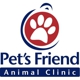Pet's Friend Animal Clinic