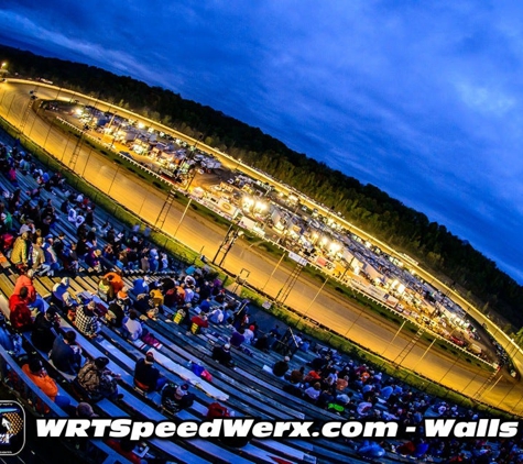 Pittsburgh's PA Motor Speedway - Imperial, PA