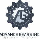 Advanced Gear Repairs - Industrial Equipment & Supplies-Wholesale