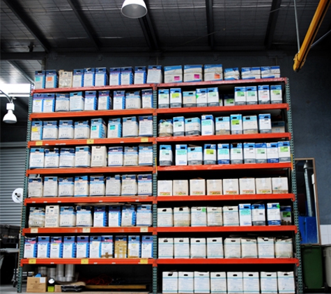 Centra Powder Coating - Sale, VIC