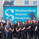 Shallowford Animal Hospital - Veterinarians