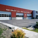 The Tire Store - Automobile Parts & Supplies