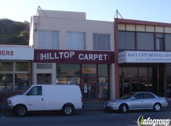 Top Hill Smoke Shop - Daly City, CA
