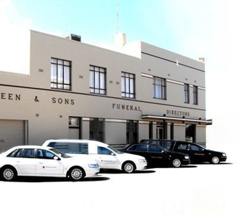 Mulqueen Family Funeral Directors - Bendigo, VIC