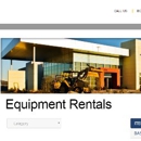 Larry Equipment Rental - Rental Service Stores & Yards