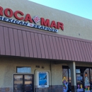 RocaMar Mexican and Seafood Restaurant - Seafood Restaurants