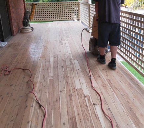 Pioneer Floor Sanding - Wagga Wagga, NSW