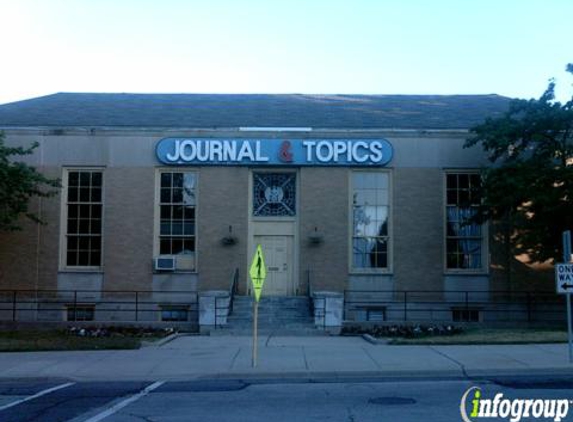 Des Plaines Journal - Des Plaines, IL