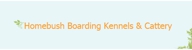 Homebush Boarding Kennels & Cattery