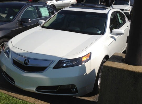 Tim Smith Acura - Fort Walton Beach, FL