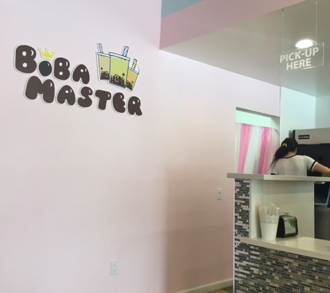 Boba Master - Santa Clarita, CA