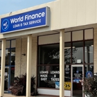 World Finance
