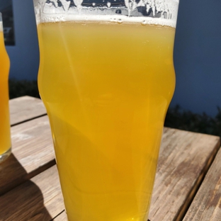 Laguna Beach Beer Company