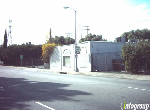 Petrol Advertising - Burbank, CA