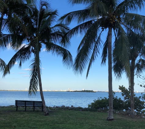 Margaret Pace Park - Miami, FL